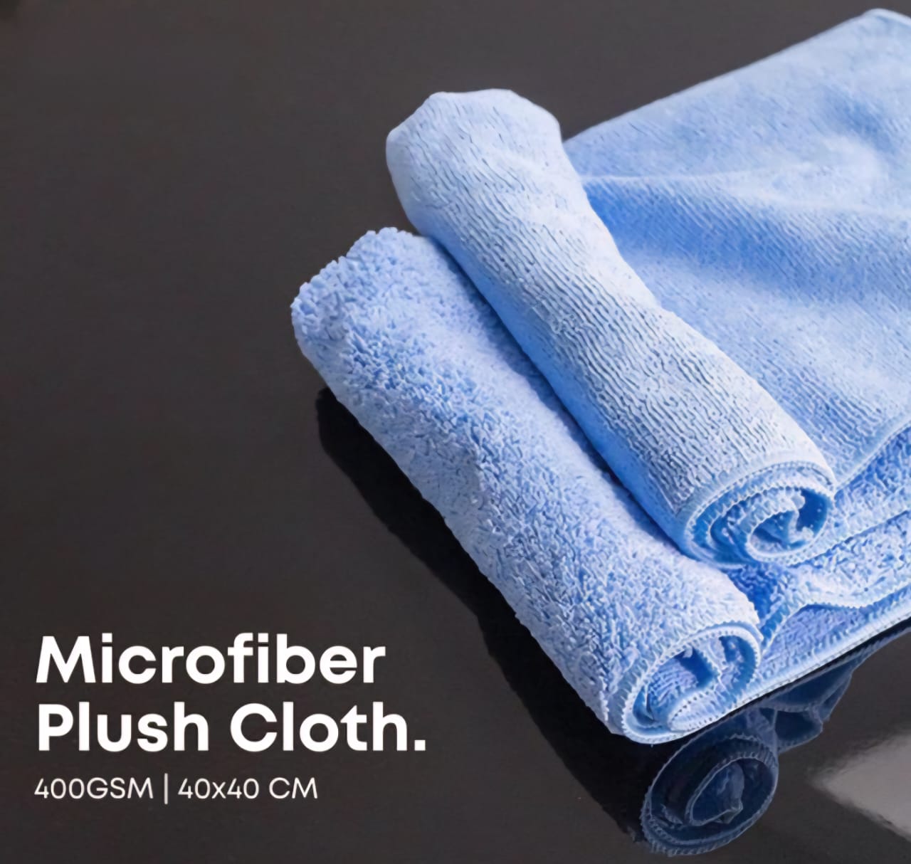 MICROFIBER TOWEL